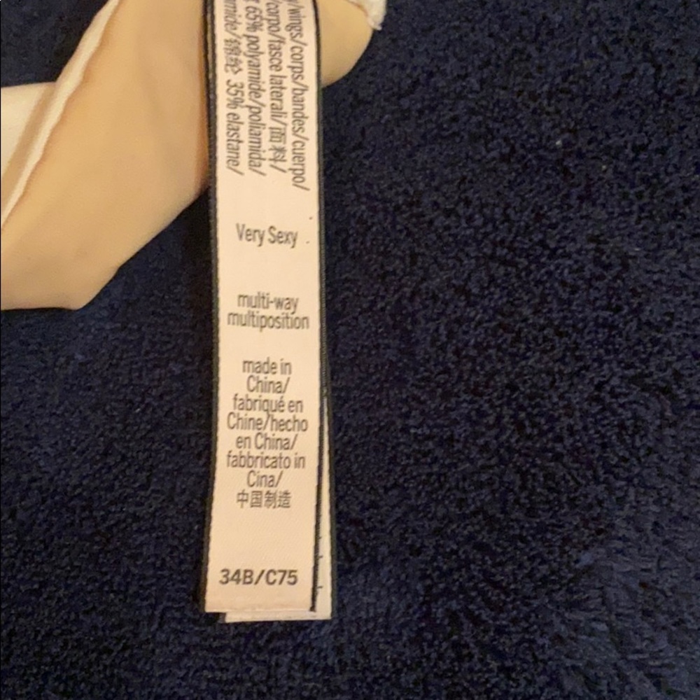 Bra - Picture 3 of 4